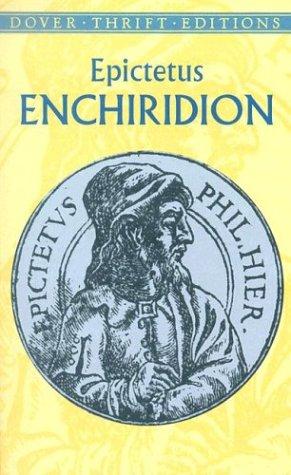 Enchiridion by Epictetus